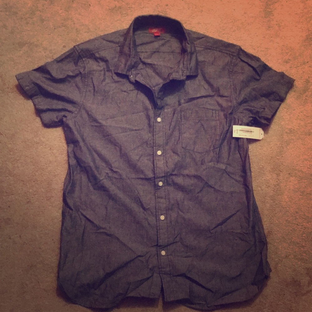 Button up Nice shirt